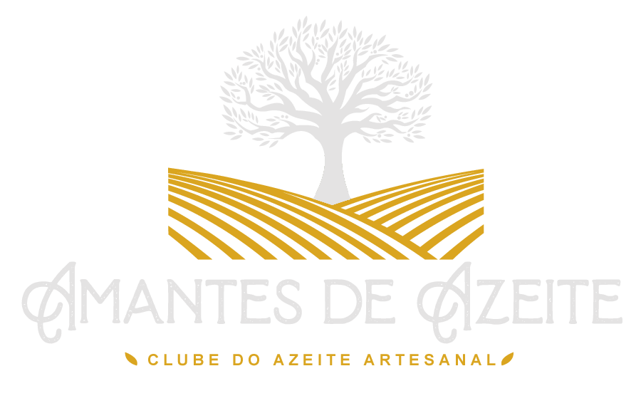 Amantes de Azeite - Clube de Assinatura de Azeite Orgânico